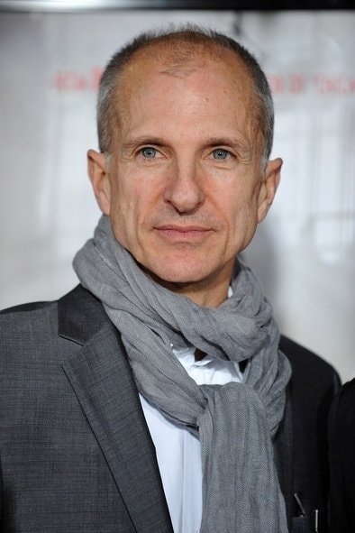 Foto de John DeLuca