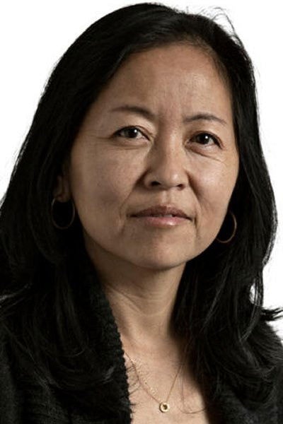 Foto de Nina Leidersdorff