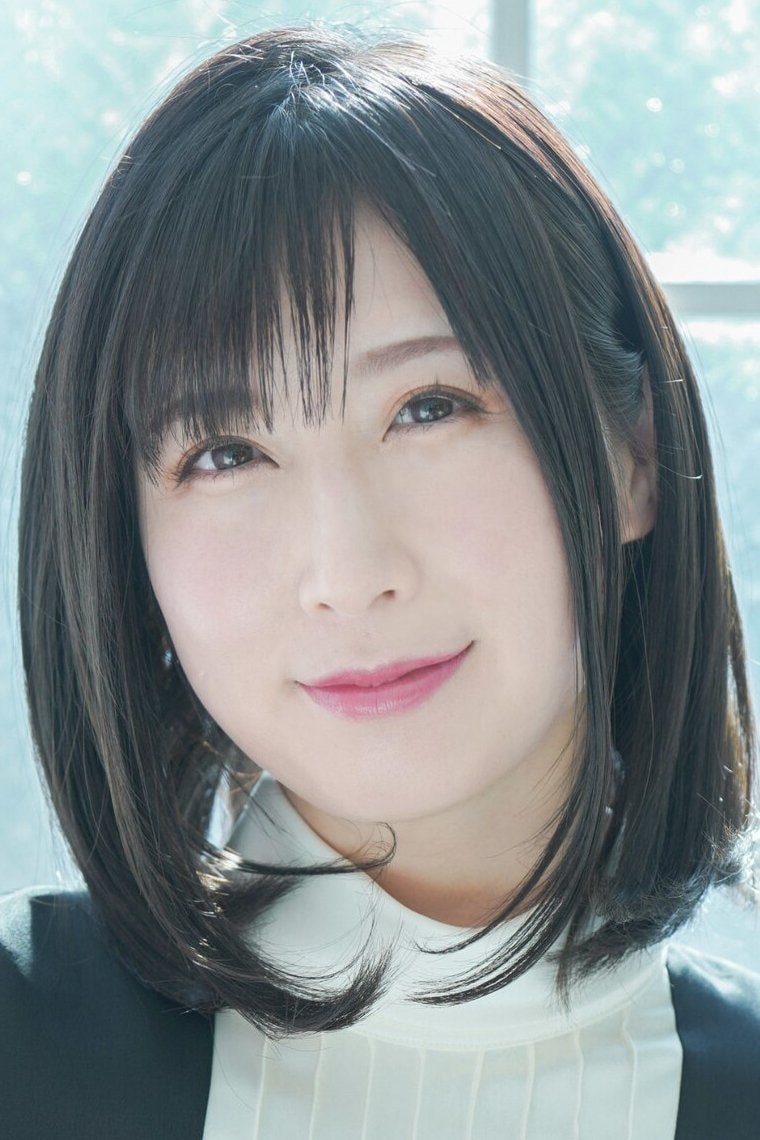 Foto de Natsumi Takamori