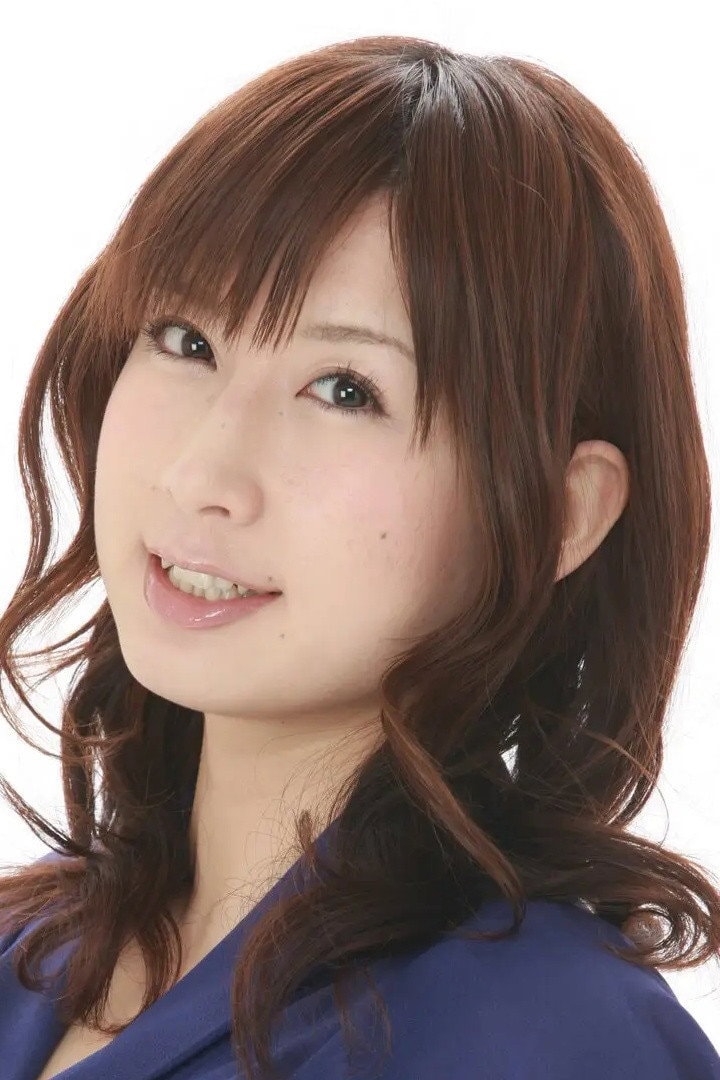 Foto de Natsumi Takamori
