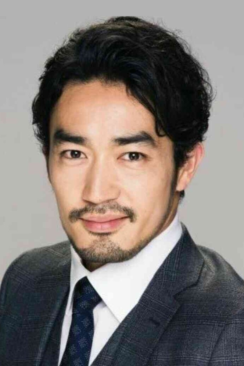 Foto de Ryohei Otani