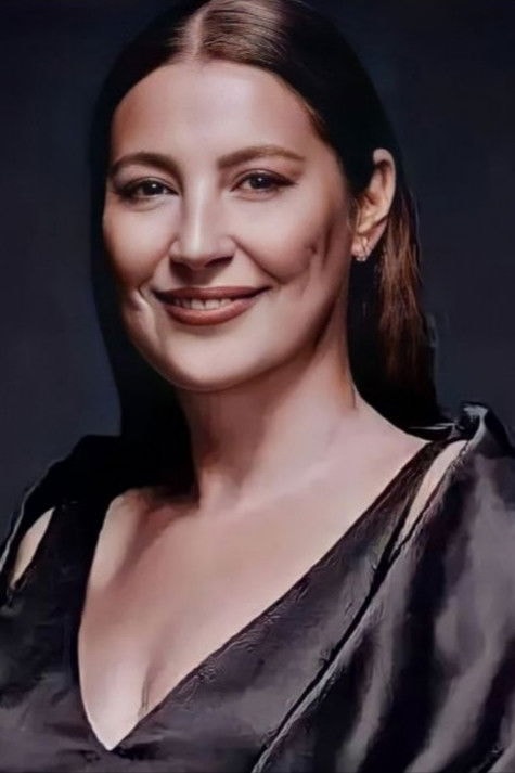 Foto de Vahide Perçin