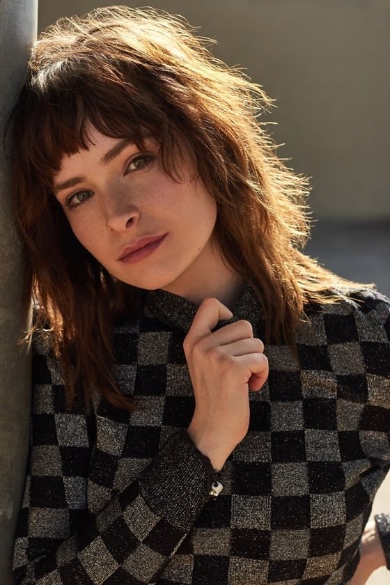 Foto de Ashleigh Cummings