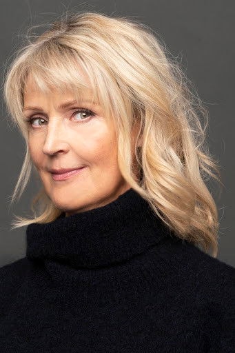 Foto de Milka Ahlroth