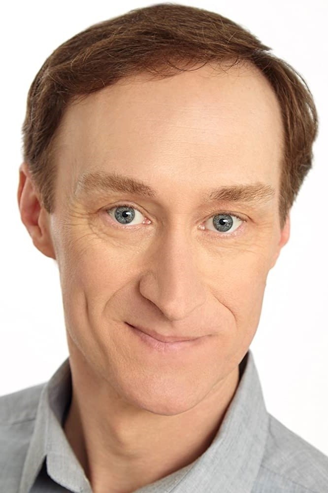 Foto de Eric Newnham