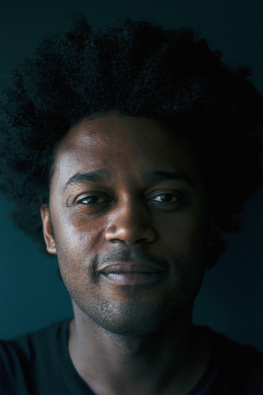 Foto de Echo Kellum