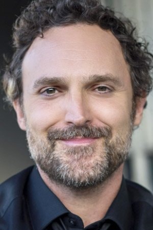 Foto de Jason Liebrecht