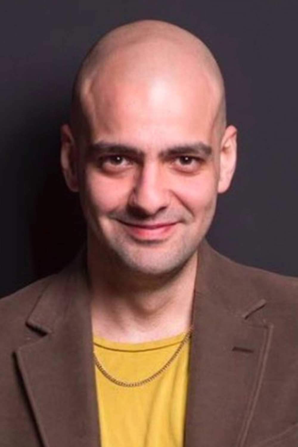 Foto de Bartu Küçükçağlayan