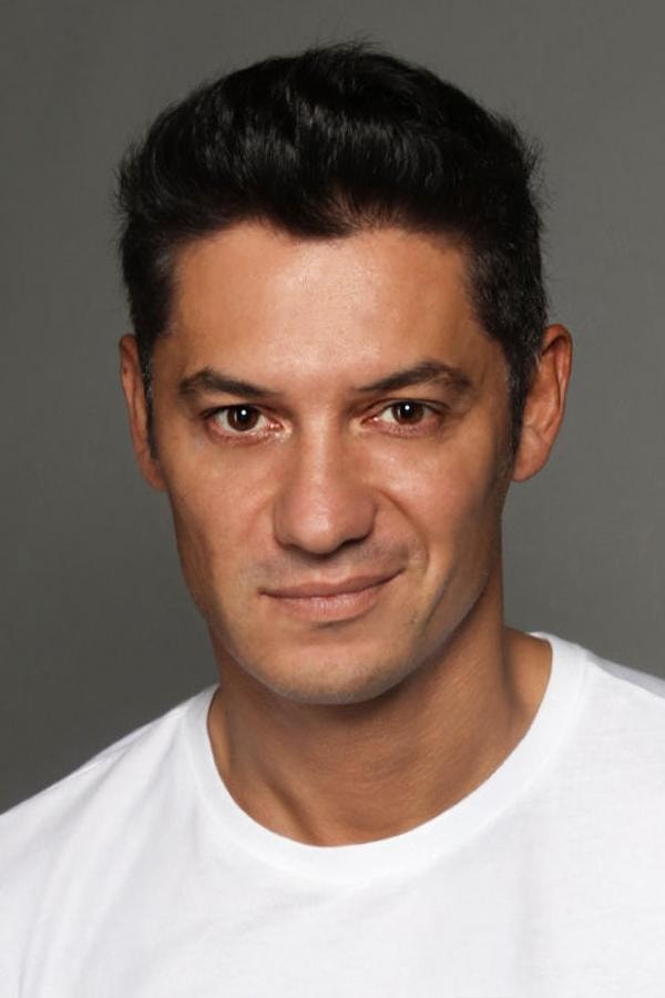 Foto de Okan Cabalar