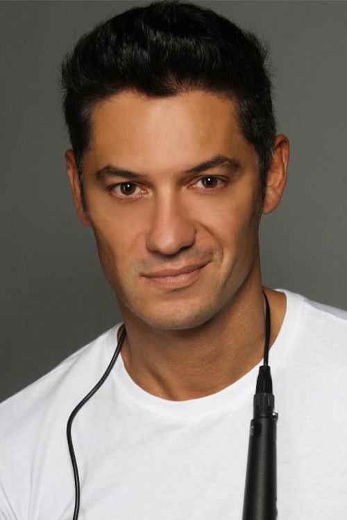 Foto de Okan Cabalar