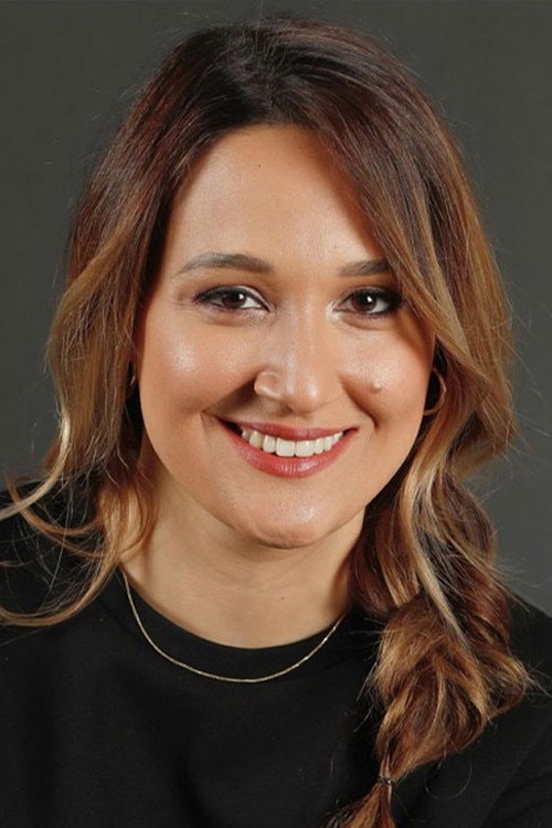 Foto de Gupse Özay