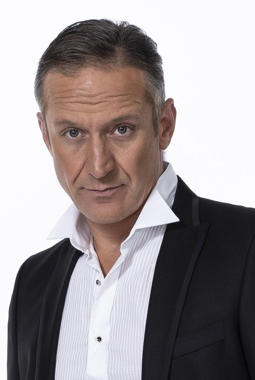 Foto de Deyan Donkov