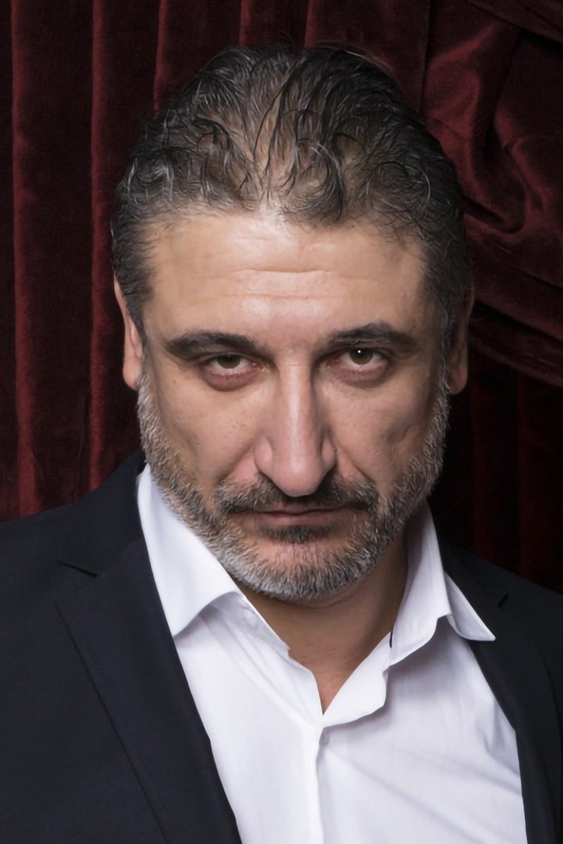 Foto de Kiril Efremov