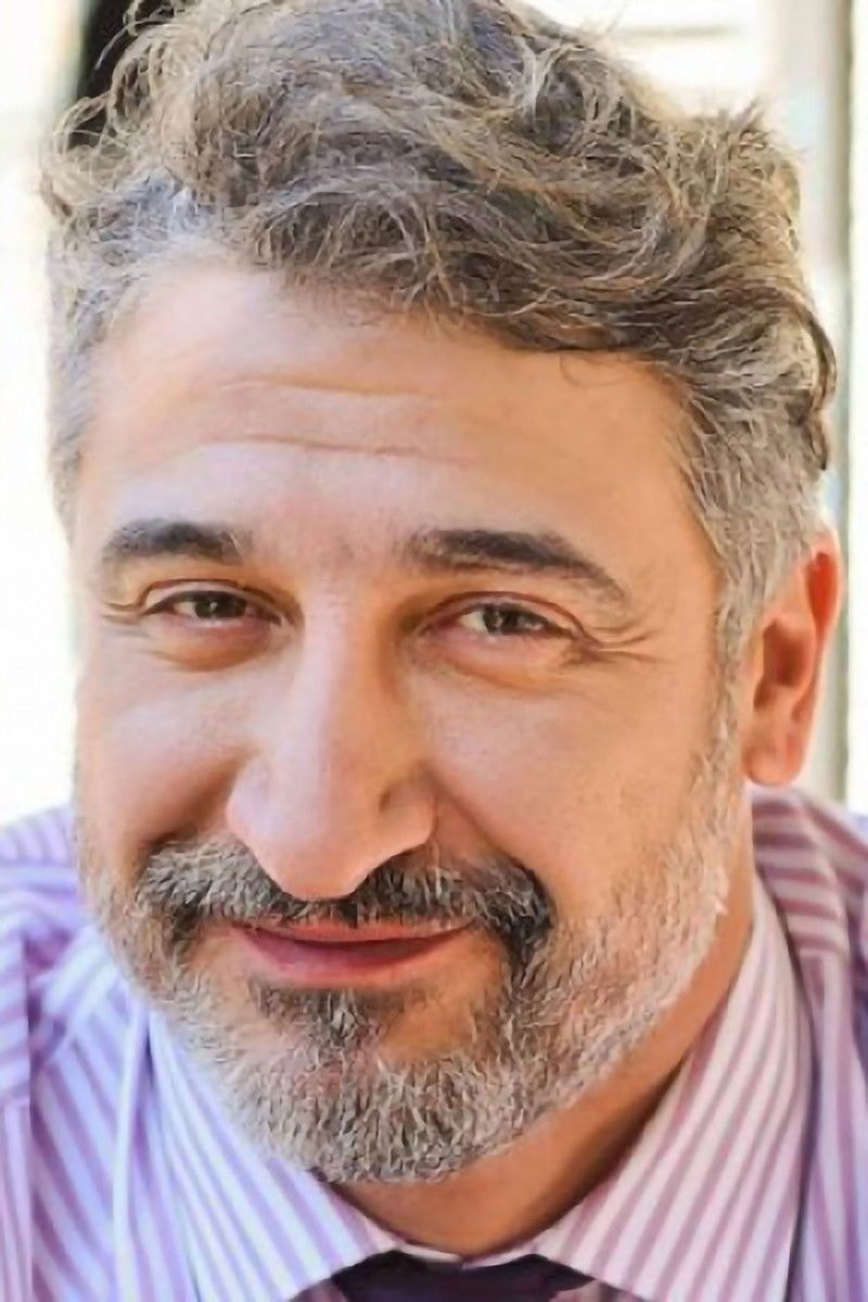 Foto de Kiril Efremov