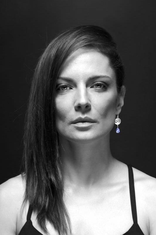 Foto de Teodora Duhovnikova