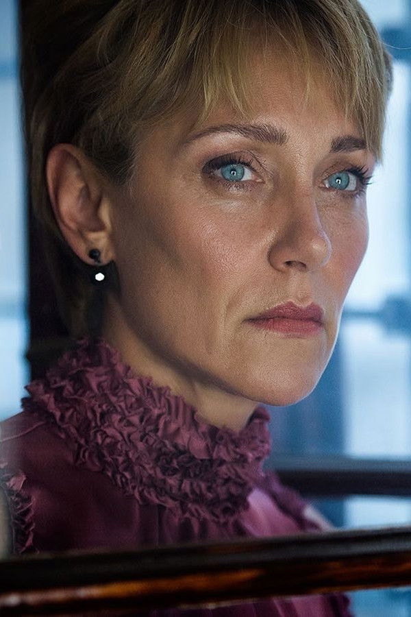 Foto de Koyna Ruseva