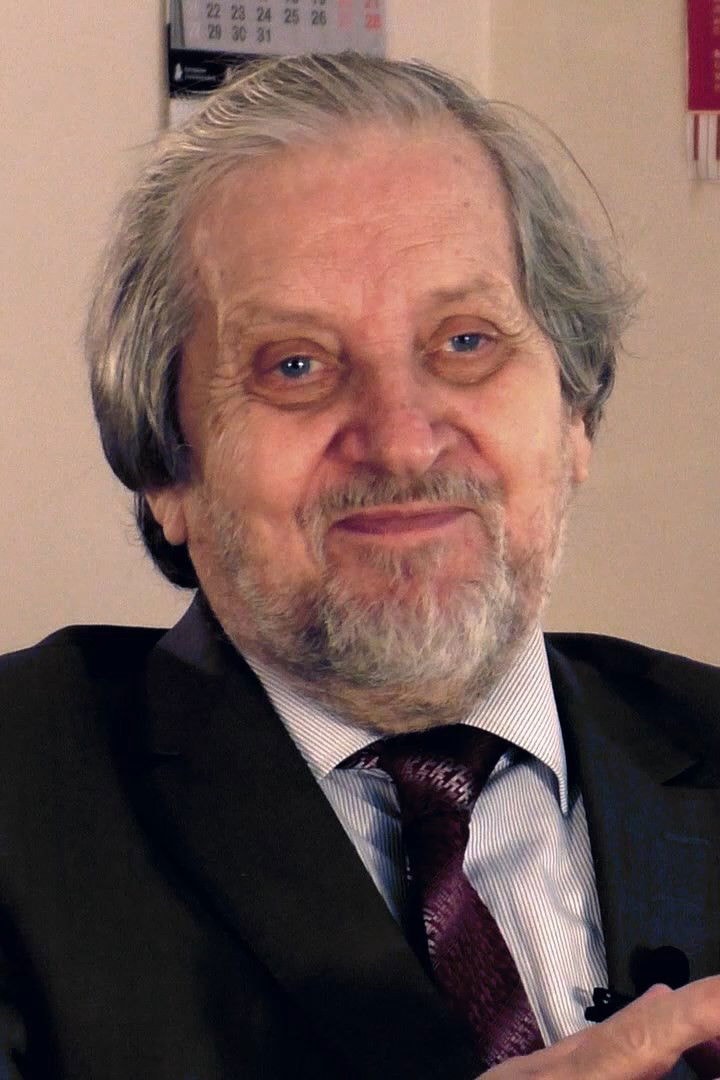 Foto de Leonid Mozgovoy