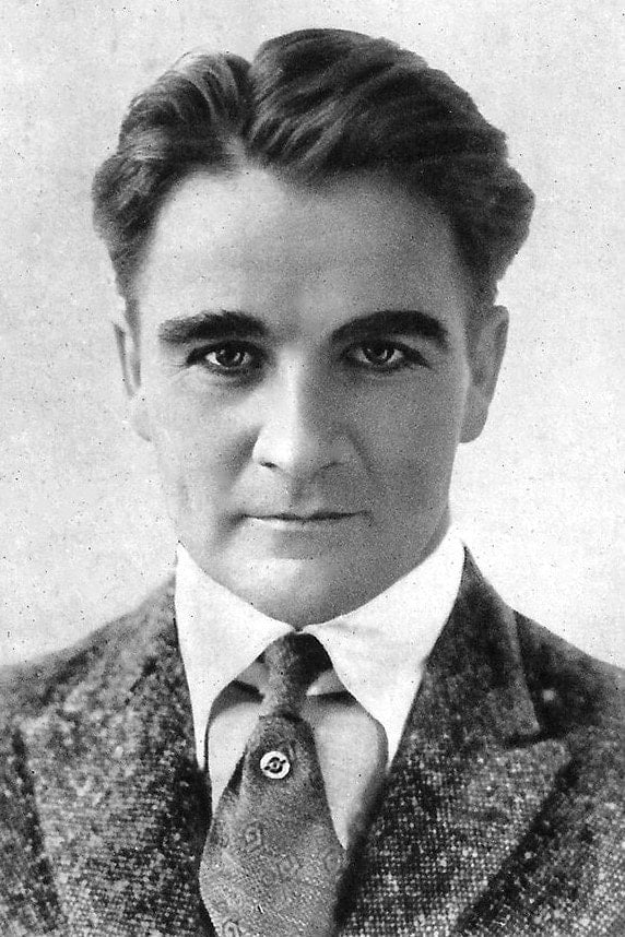 Foto de William Desmond