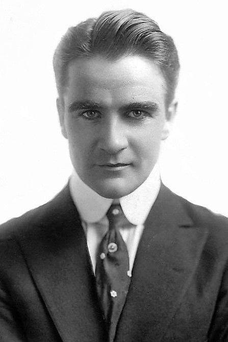 Foto de William Desmond