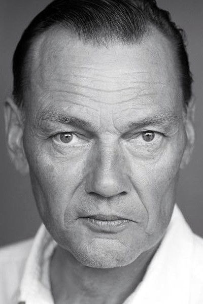 Foto de Paul Brightwell