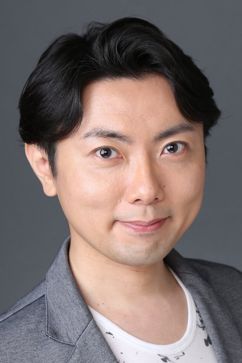 Foto de 井口祐一