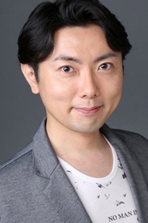 Foto de 井口祐一