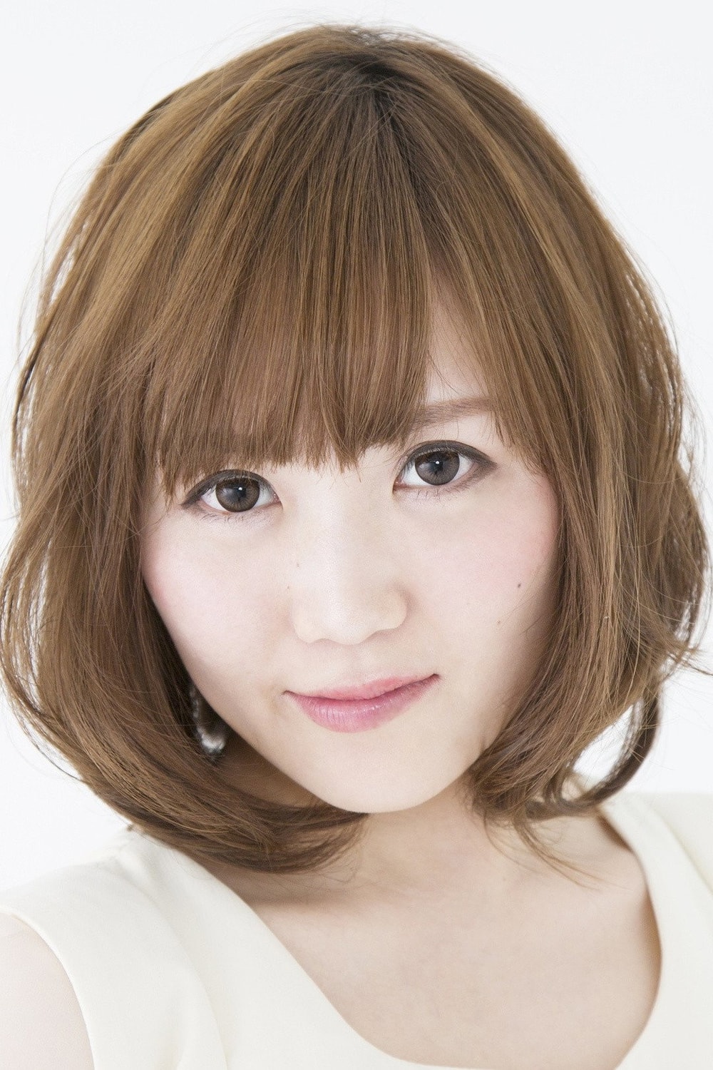 Foto de Yuri Yamaoka