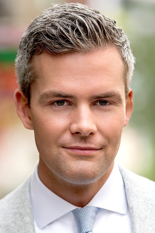 Foto de Ryan Serhant