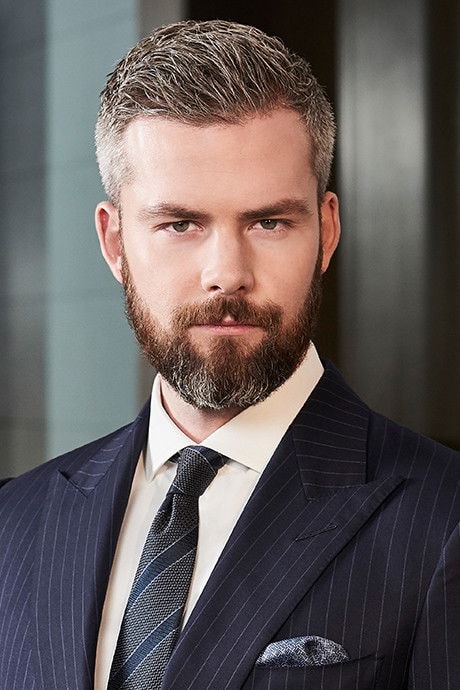 Foto de Ryan Serhant