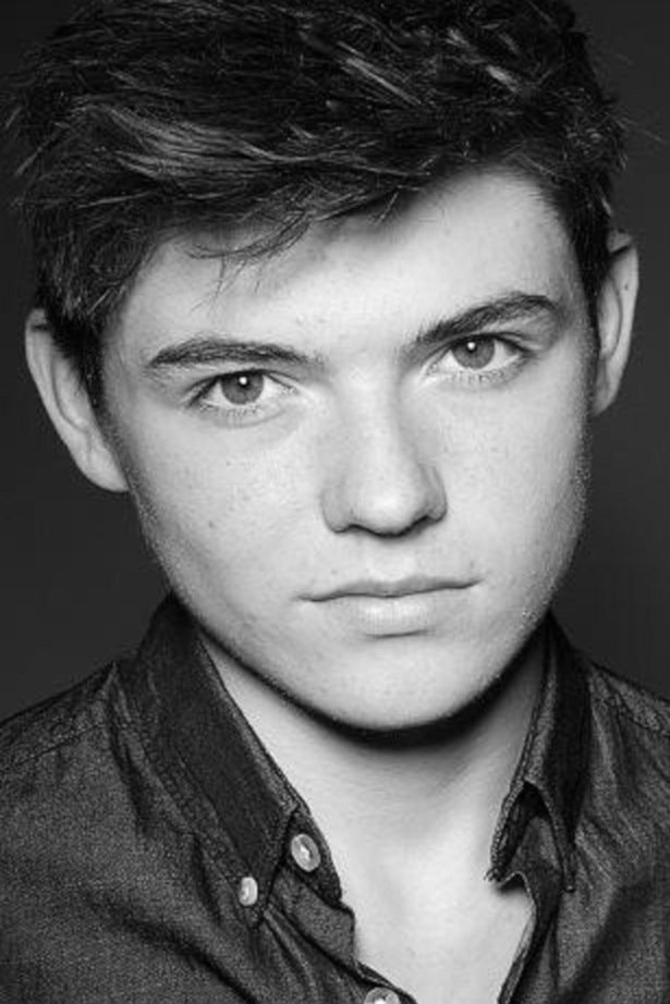 Foto de Nathan O'Toole