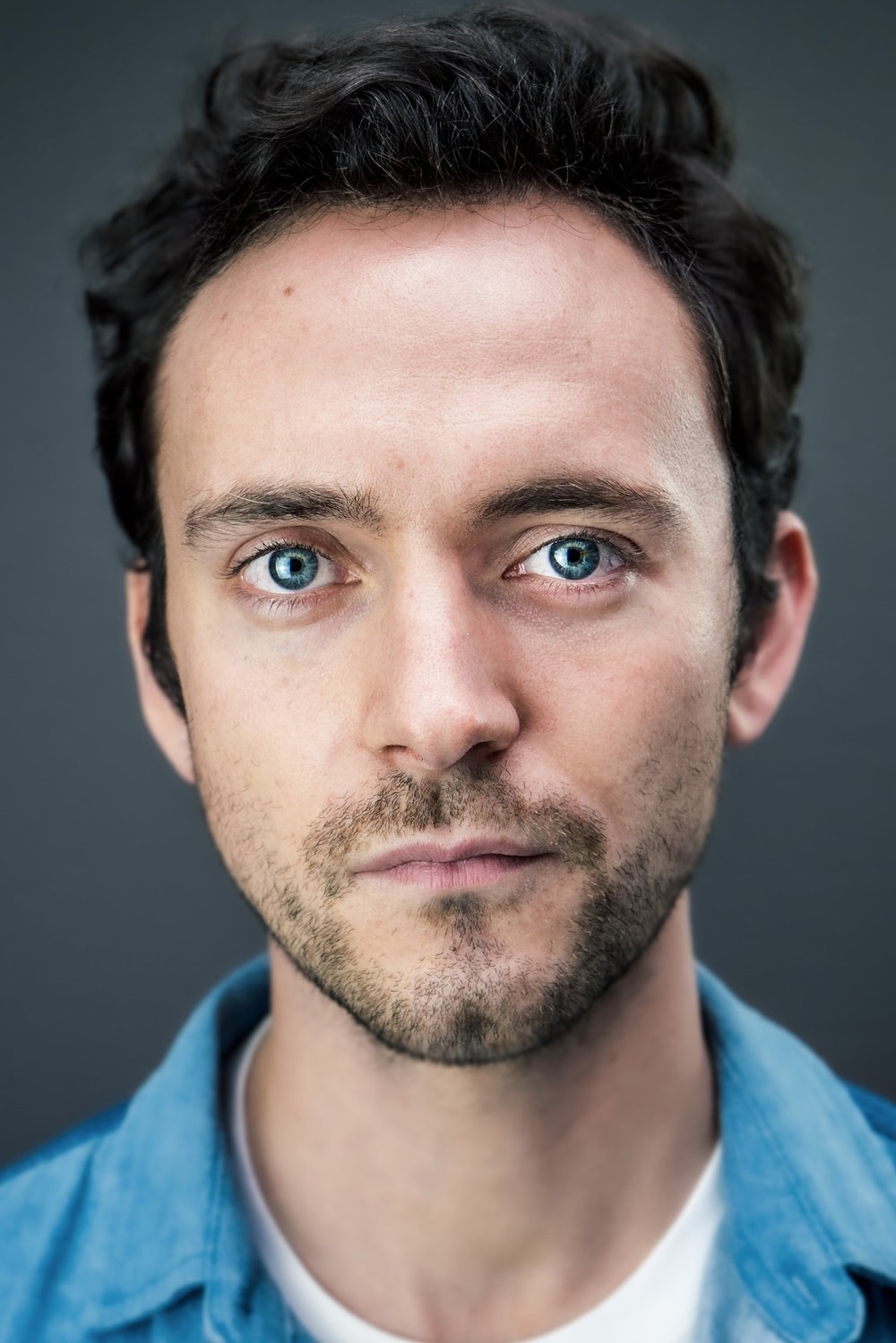 Foto de George Blagden