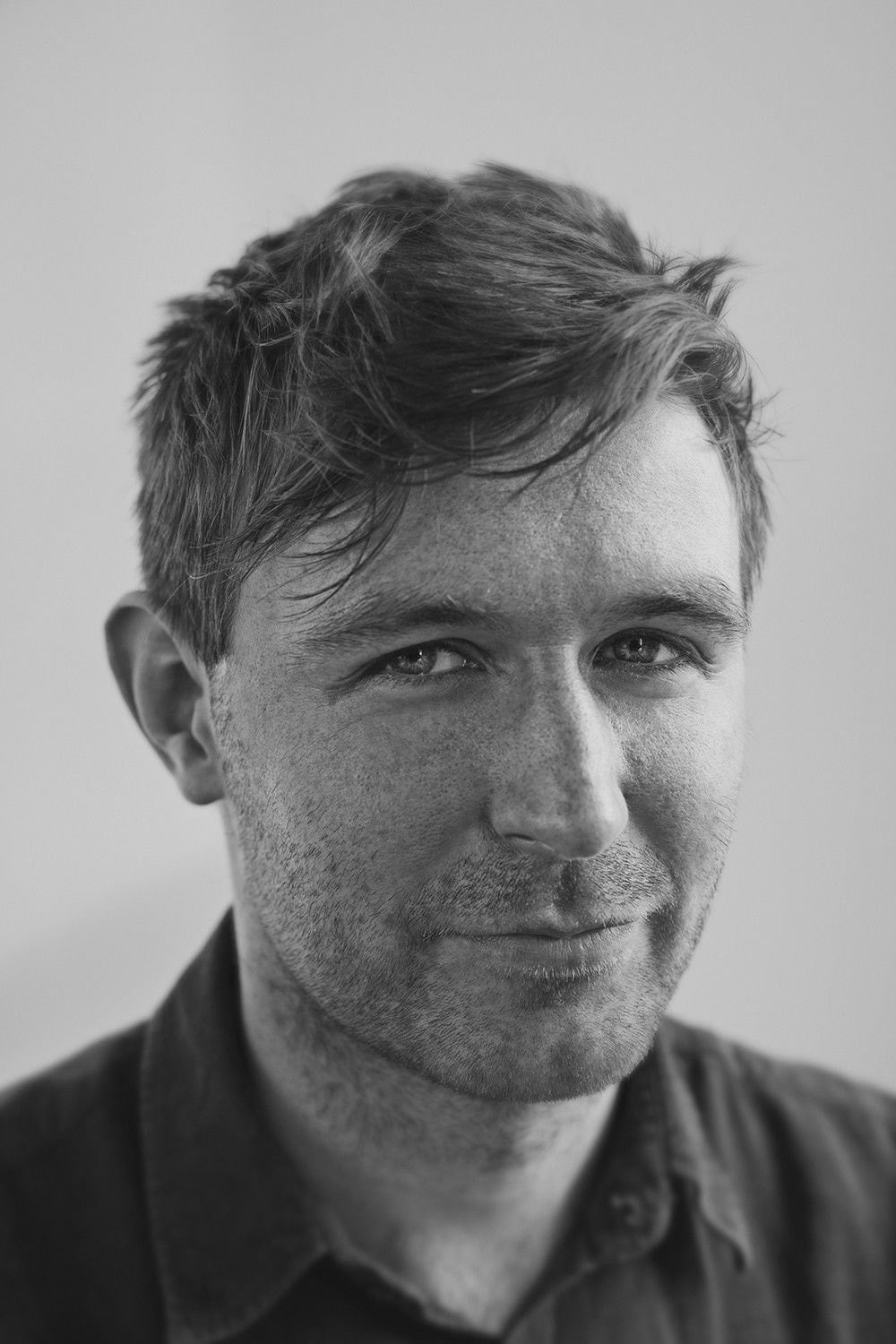 Foto de James McArdle