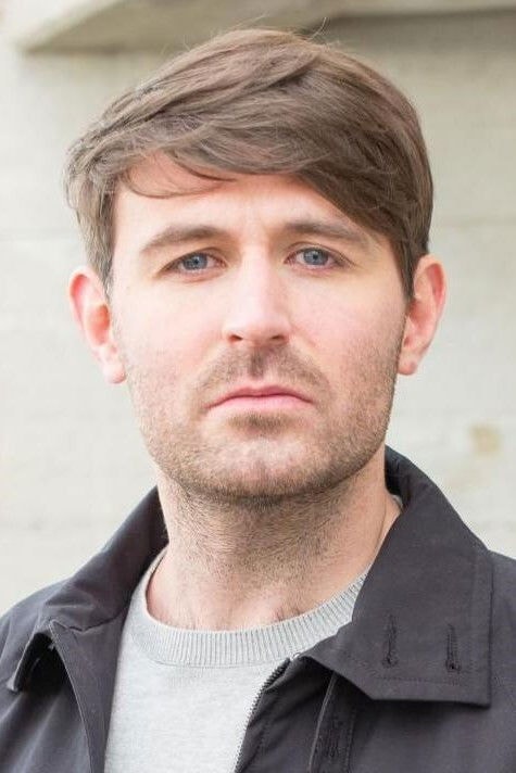 Foto de James McArdle