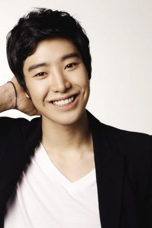 Foto de Park Min-woo