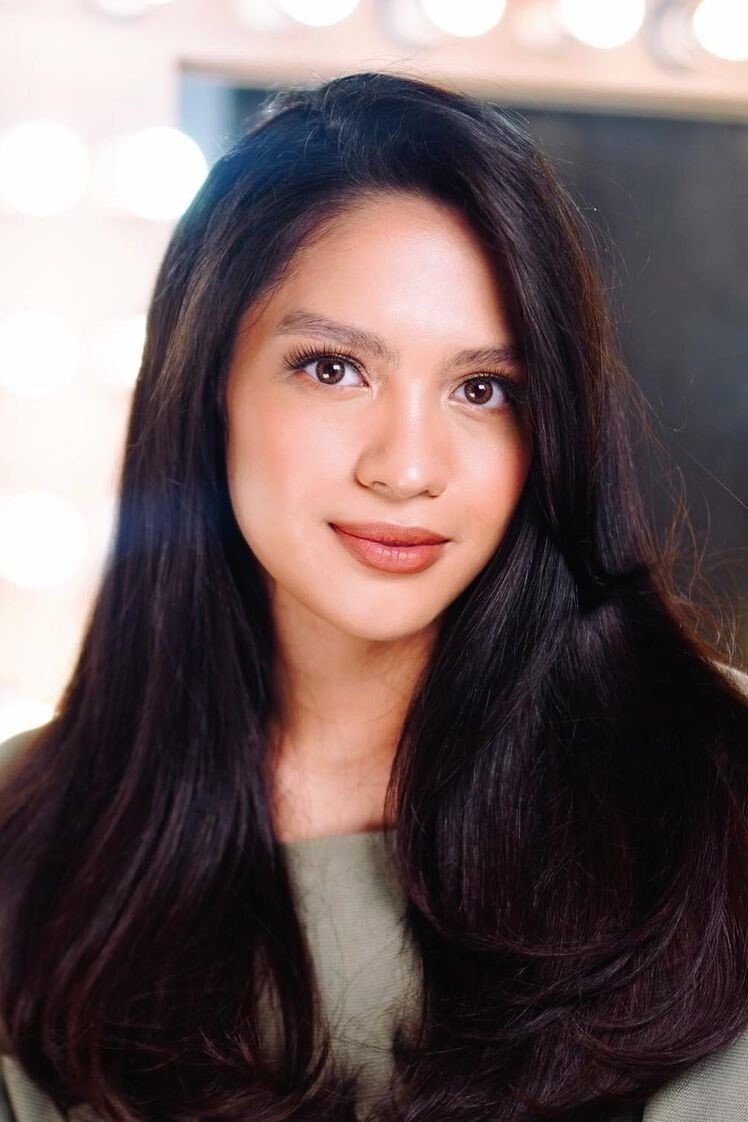 Foto de Jane Oineza