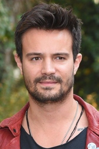 Foto de Mikołaj Krawczyk