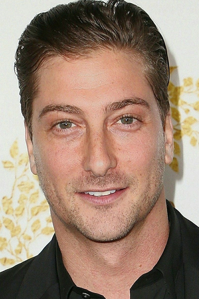 Foto de Daniel Lissing
