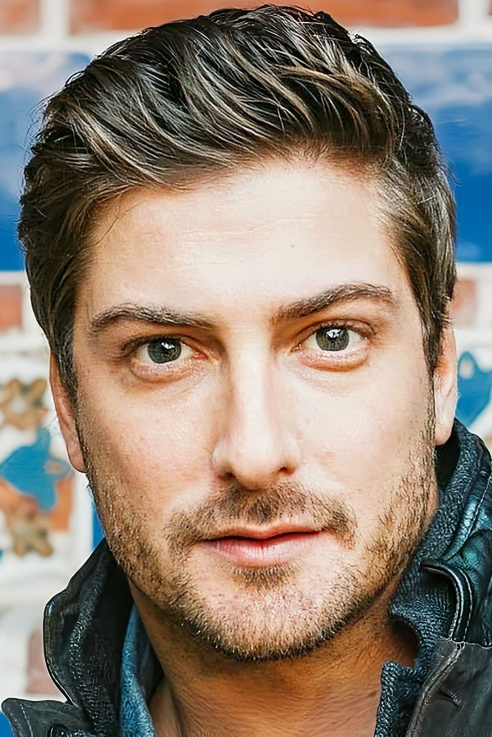 Foto de Daniel Lissing