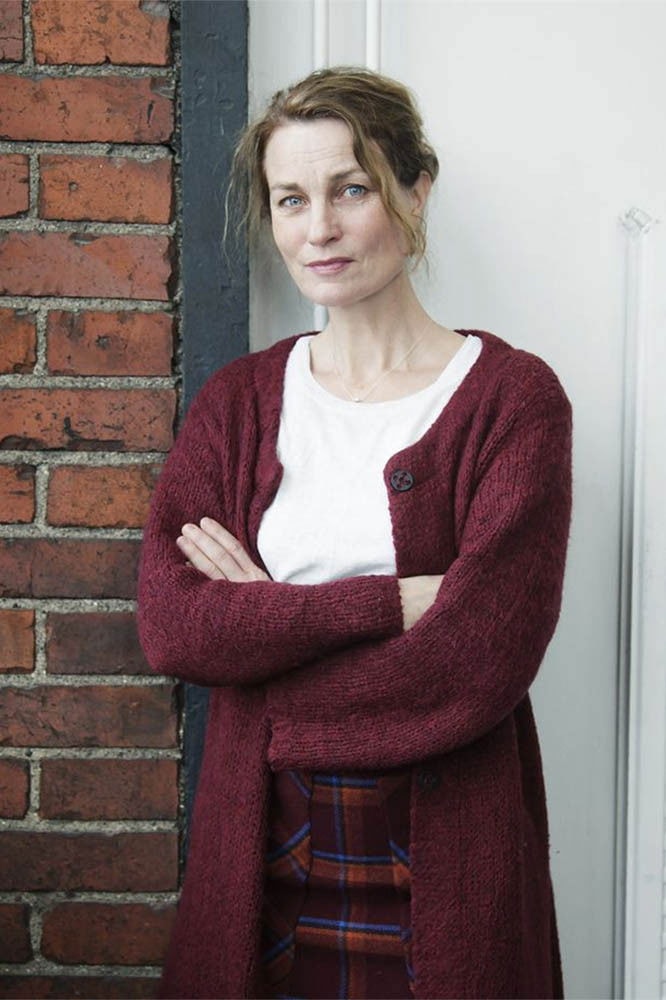 Foto de Jonna Järnefelt