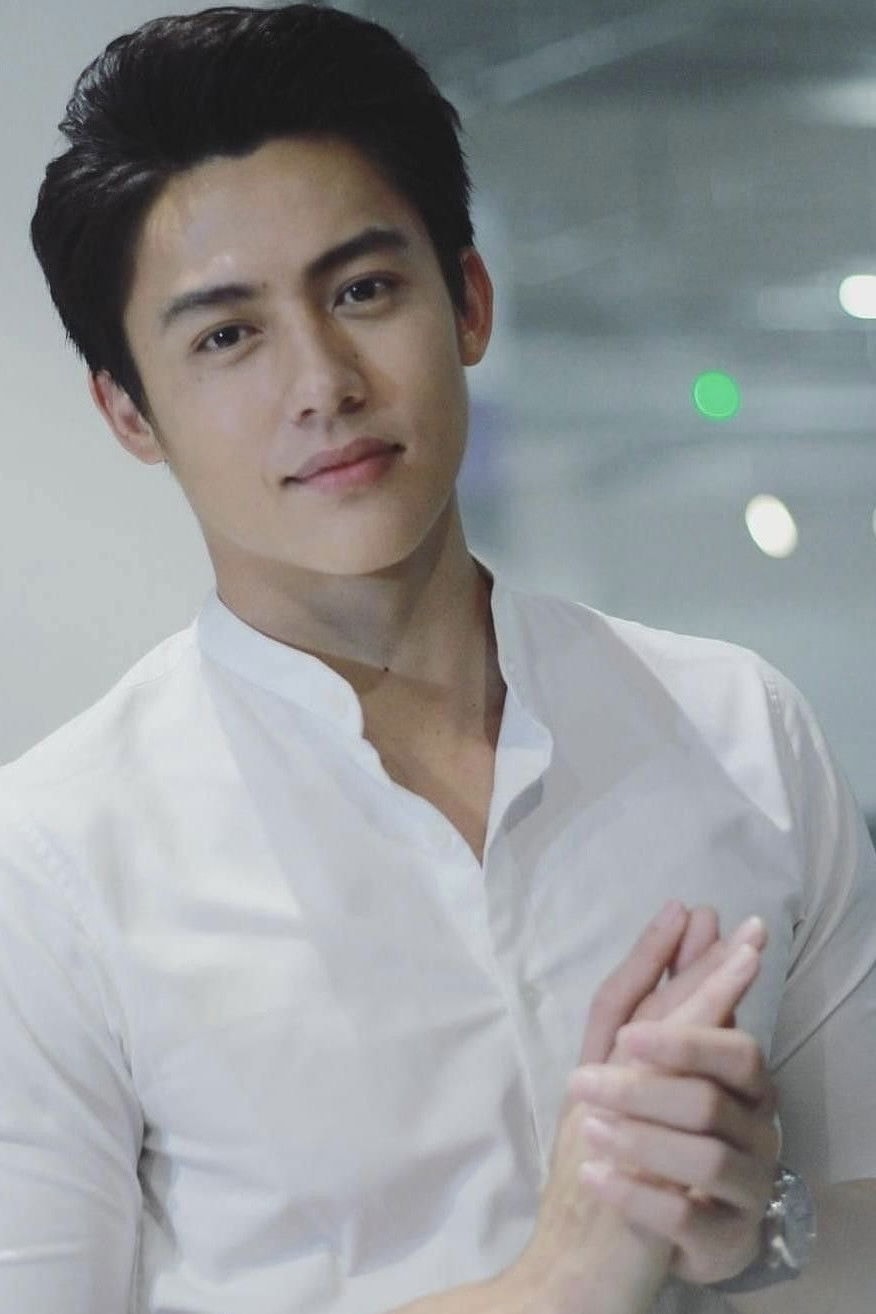 Foto de Prin Suparat