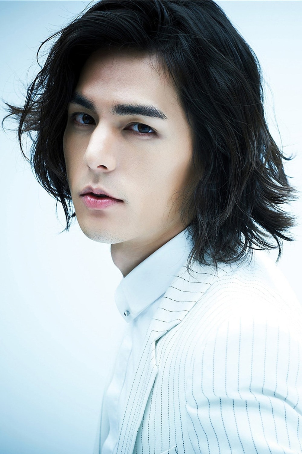 Foto de Lee Hyun-jae
