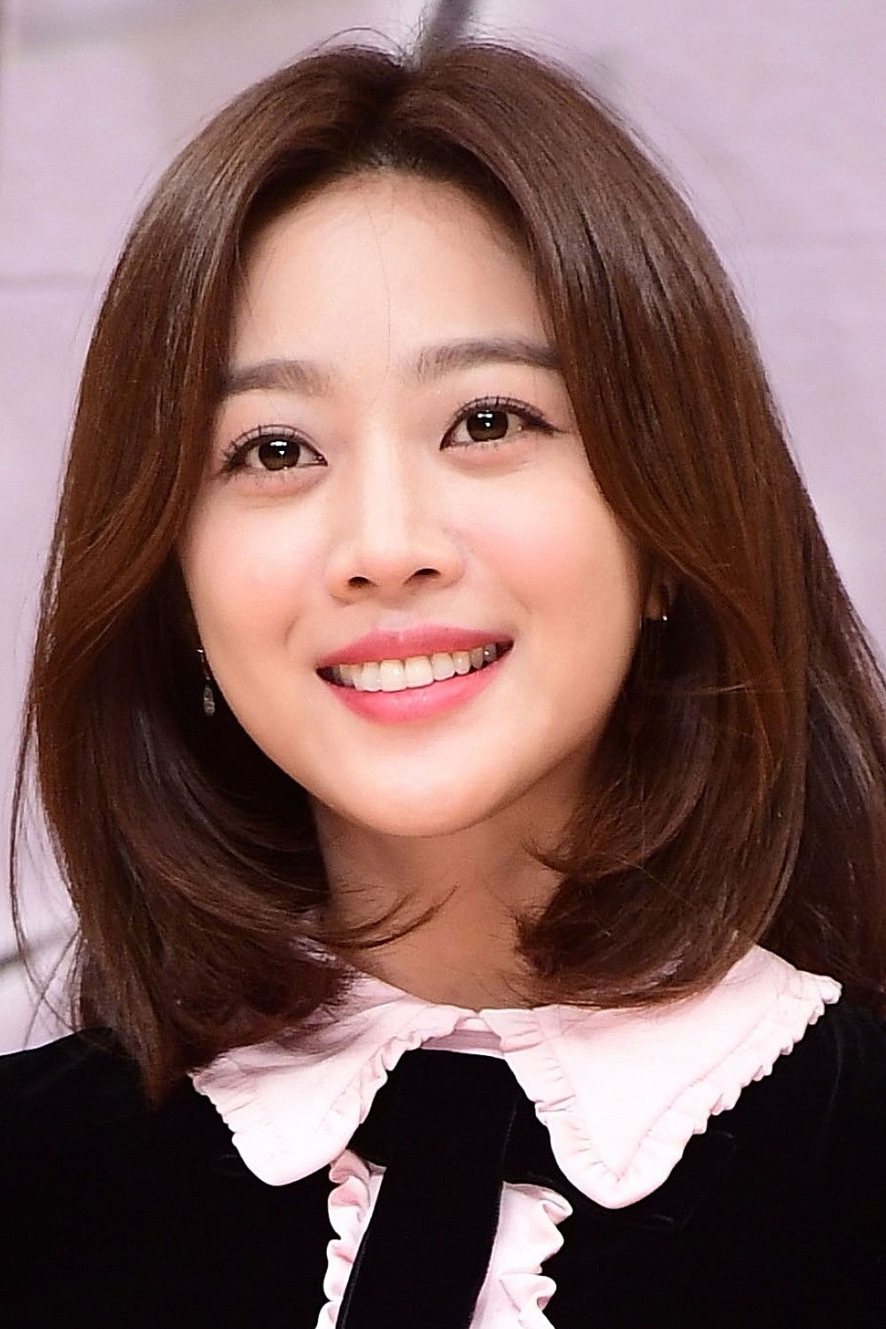 Foto de Jo Bo Ah