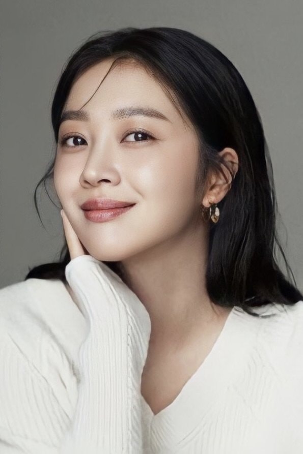 Foto de Jo Bo Ah