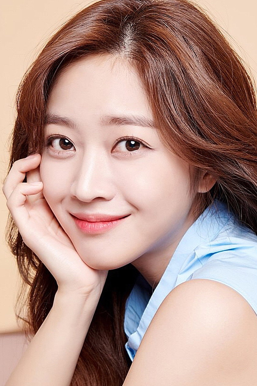 Foto de Jo Bo Ah