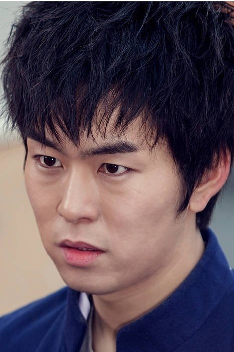 Foto de Kwak Jung-wook