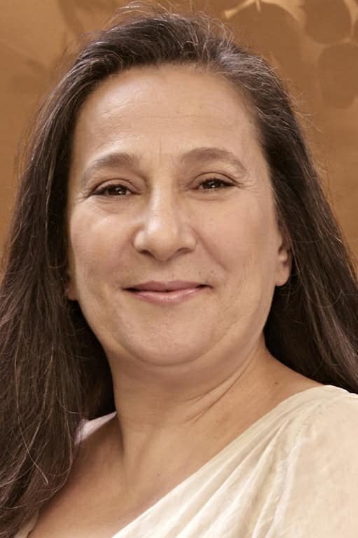 Foto de Sacide Taşaner