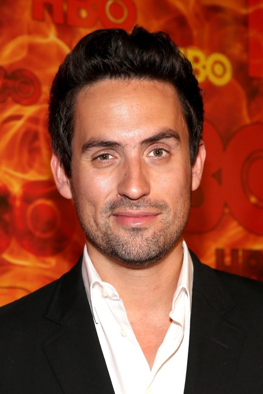 Foto de Ed Weeks