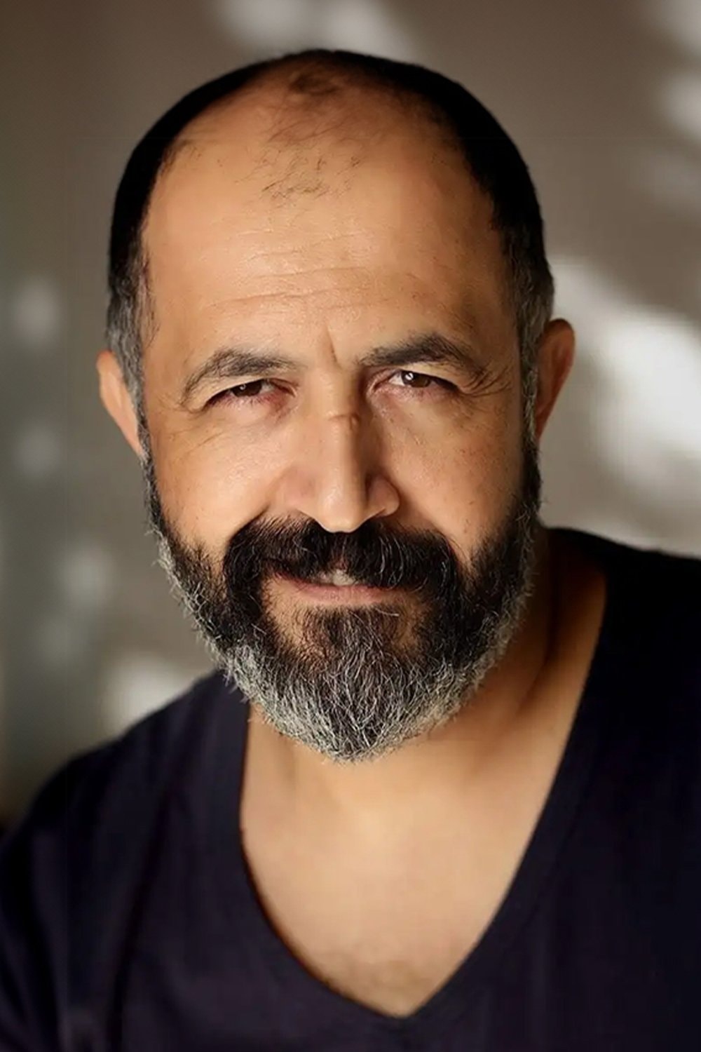 Foto de Mehmet Özgür