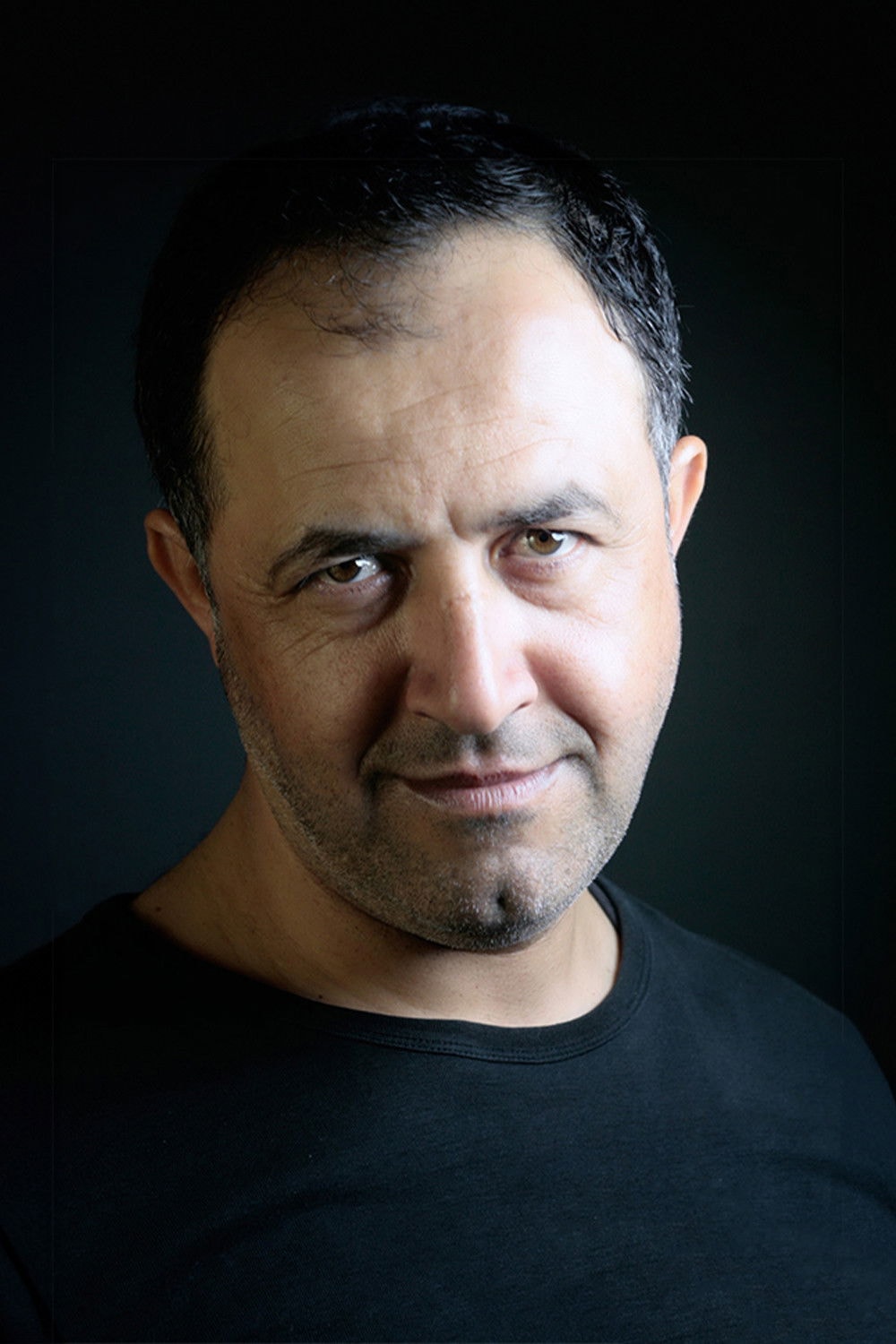 Foto de Mehmet Özgür