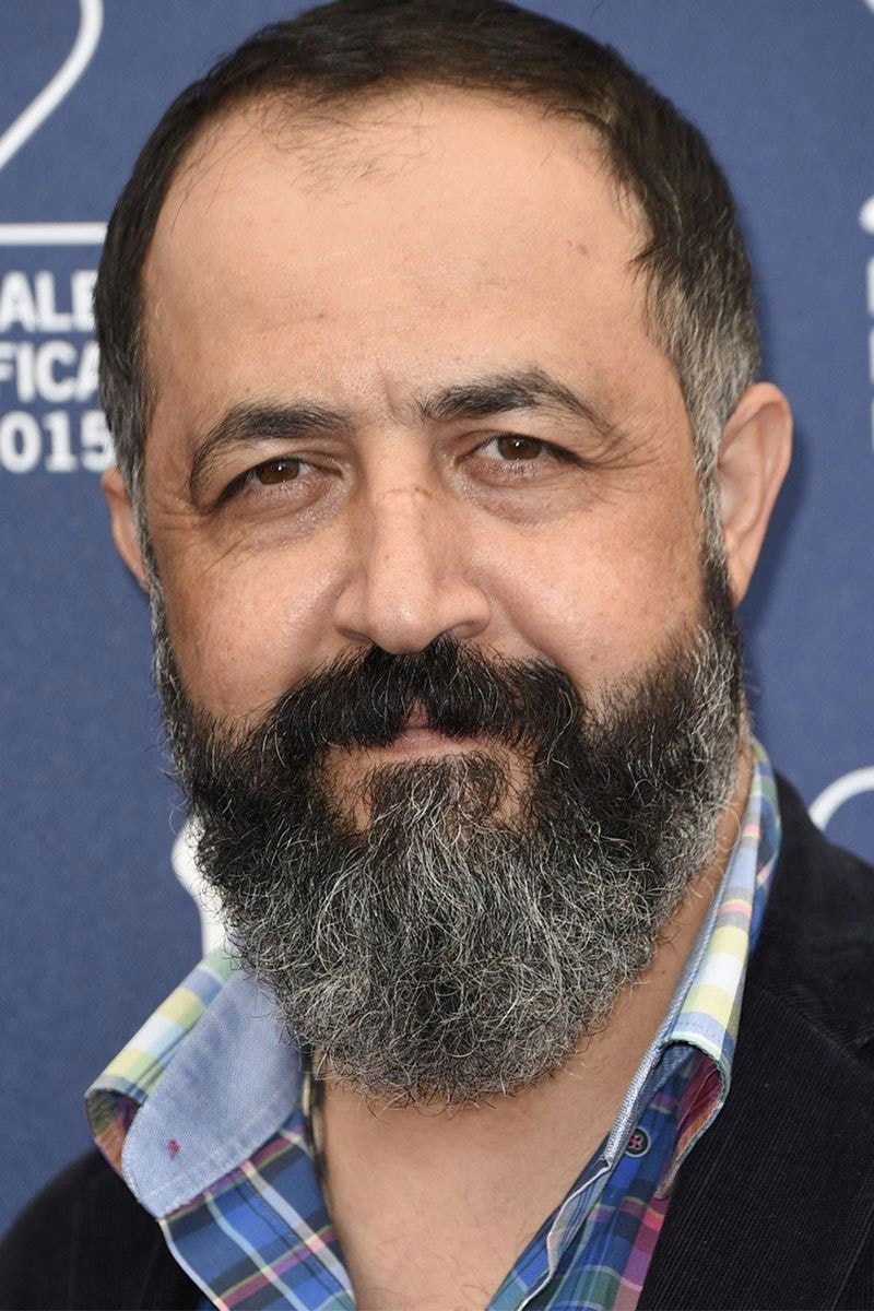 Foto de Mehmet Özgür